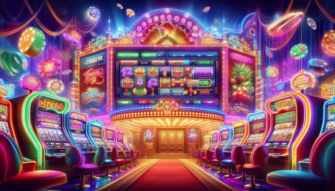 Krikya casino